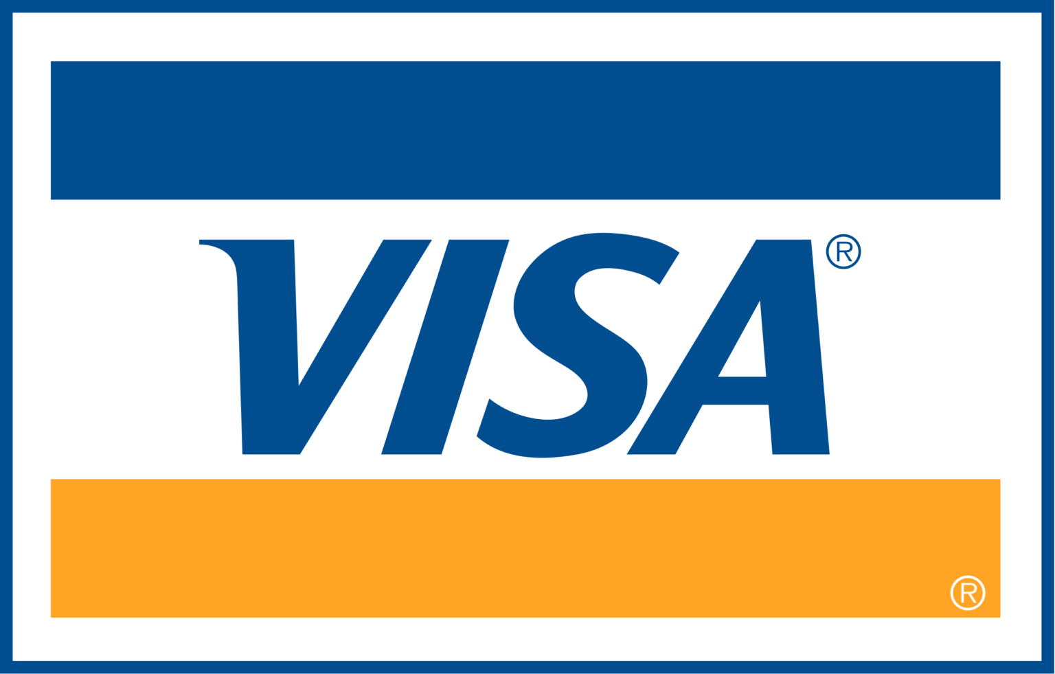 Visa карта сайта